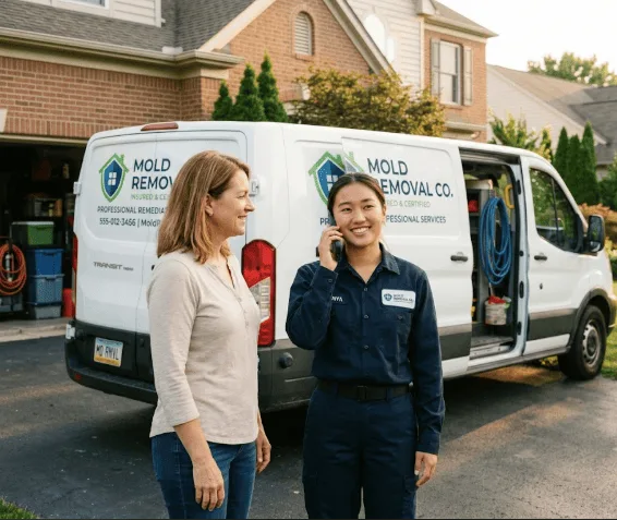 Crawlspace Mold Remediation Pease, MN FAQs